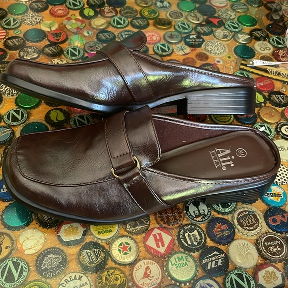 Ladies Air Flex slip on - Picture 2 of 5